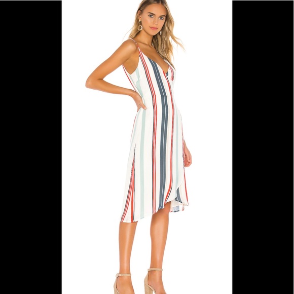 Anthro cupcakes and cashmere Pirelli Dress - Picture 2 of 10